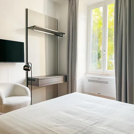 Vatican Boutique - 2 Bedroom - Trilocale *