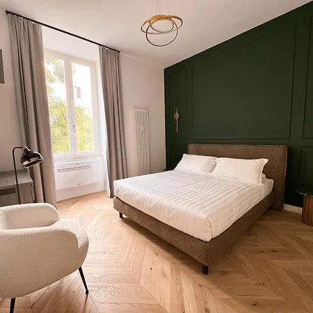 Vatican Boutique - 2 Bedroom - Trilocale דירה