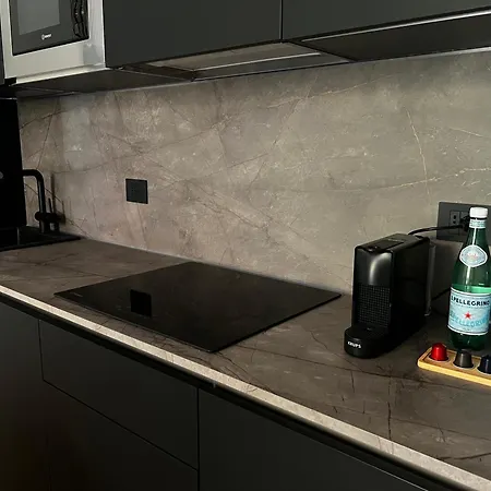 דירה Vatican Boutique - 2 Bedroom - Trilocale