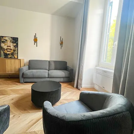 דירה Vatican Boutique - 2 Bedroom - Trilocale *