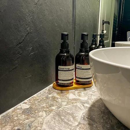 דירה Vatican Boutique - 2 Bedroom - Trilocale