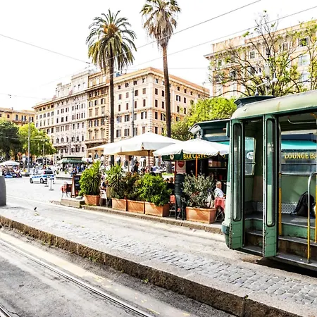 Vatican Boutique - 2 Bedroom - Trilocale