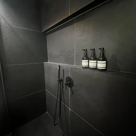 דירה Vatican Boutique - 2 Bedroom - Trilocale רומא