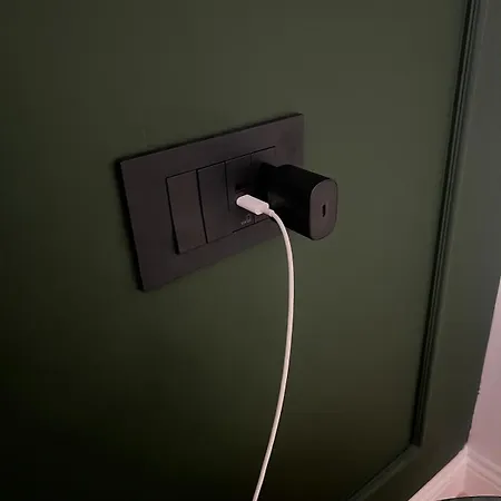 דירה Vatican Boutique - 2 Bedroom - Trilocale