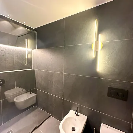 Vatican Boutique - 2 Bedroom - Trilocale Lägenhet Rom