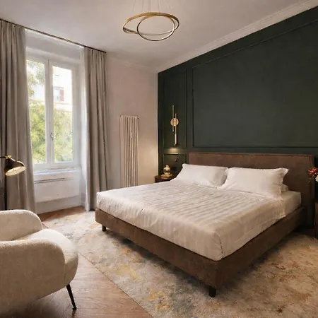 Vatican Boutique - 2 Bedroom - Trilocale Lägenhet