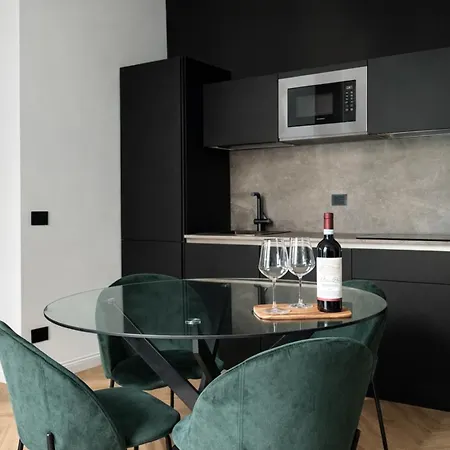 Vatican Boutique - 2 Bedroom - Trilocale *